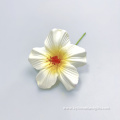 Island Popular Handmade Hibiscus Flower Hair Pick